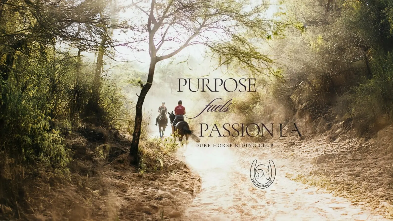 Duke Horse Riding Club