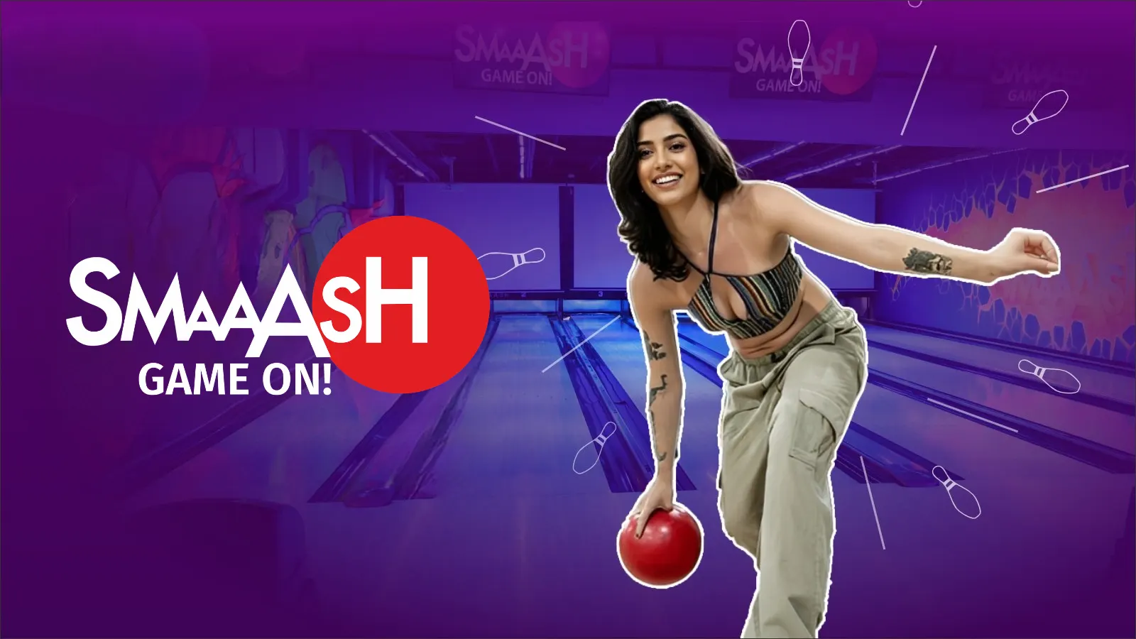 Smaaash | LEPL Centro Mall Road - Vijayawada