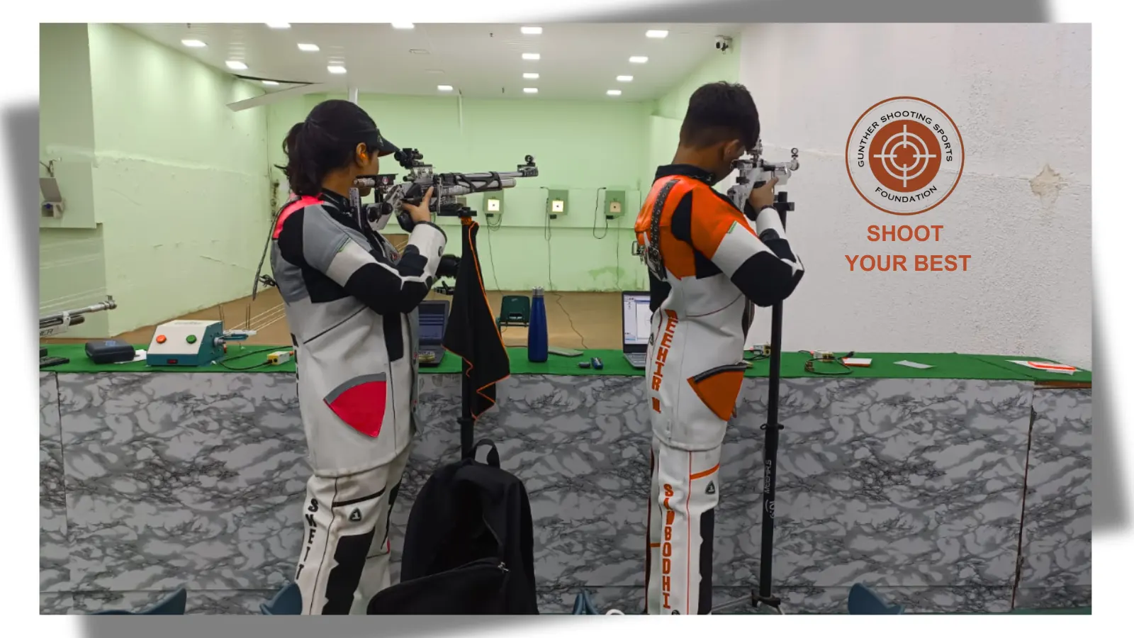 Gunther Shooting Sports Foundation