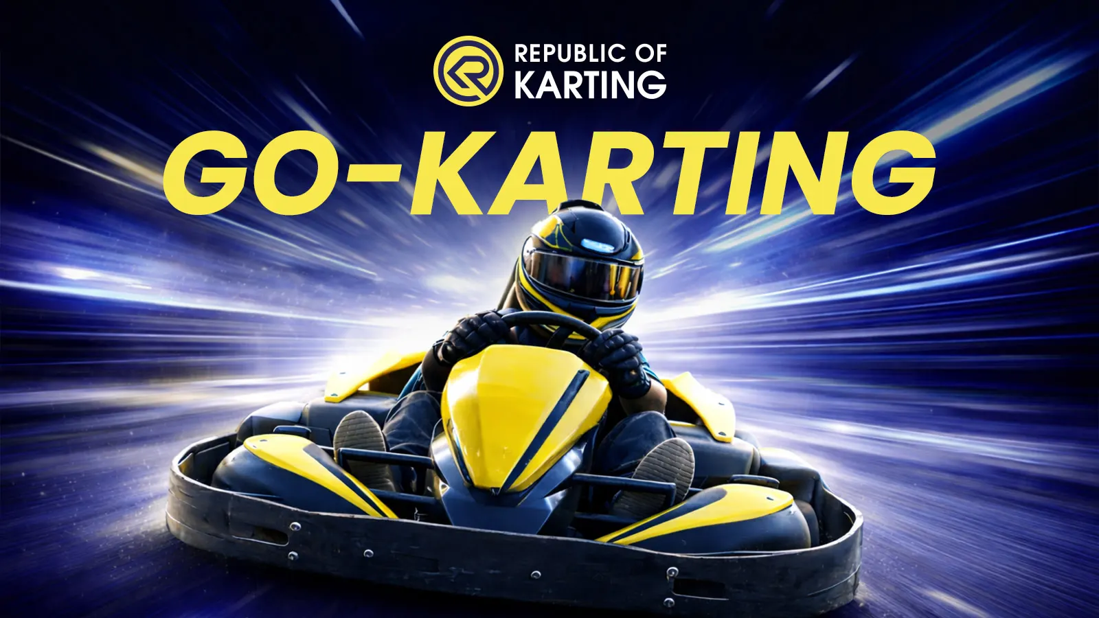 Republic Of Karting | Indore