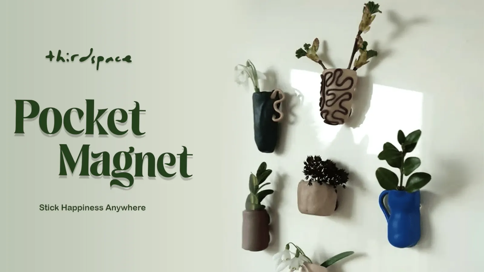 Pocket Magnet 
