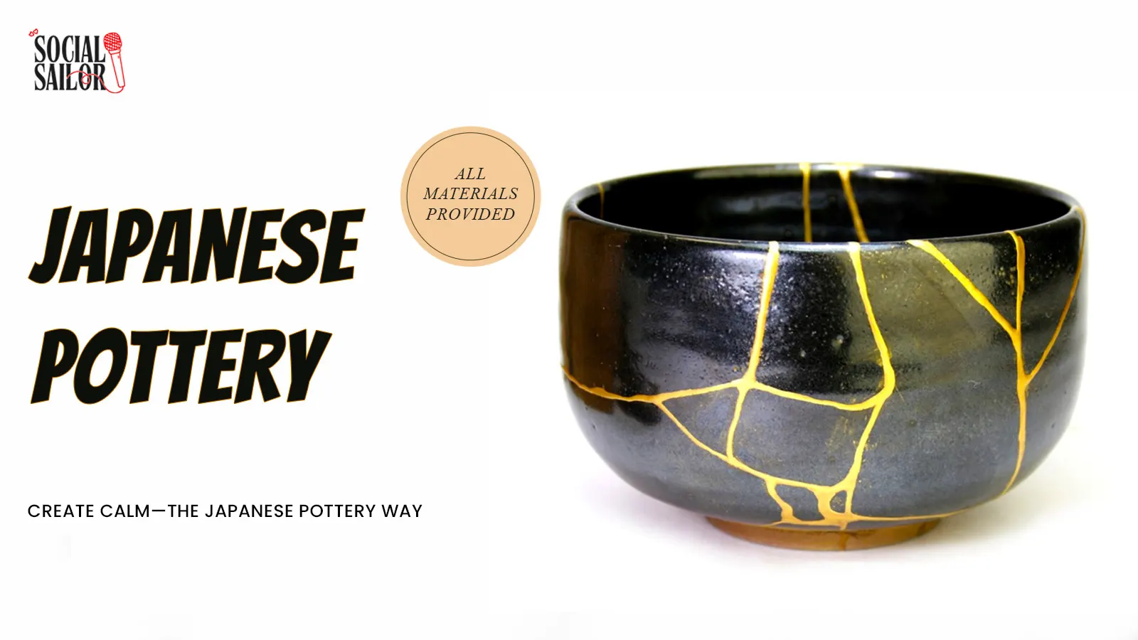 Japanese Pottery - Chandigarh