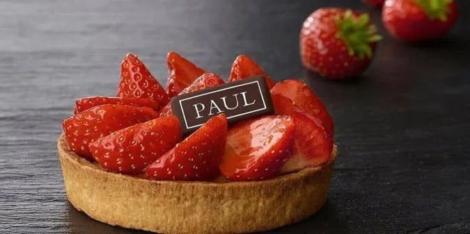 PAUL