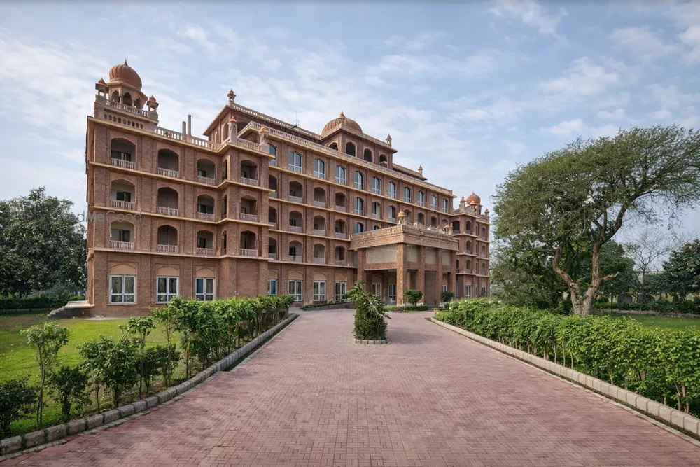 Sarovar Premiere Amritsar