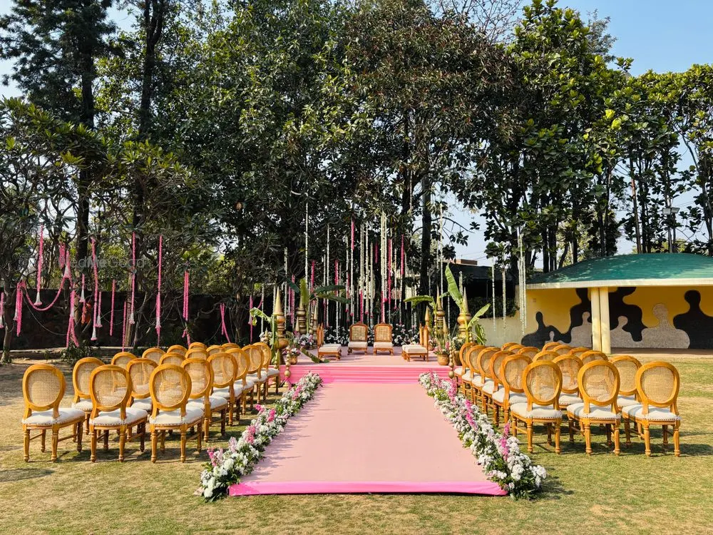 The Vintage - Aarone Farms - South Delhi, Delhi NCR