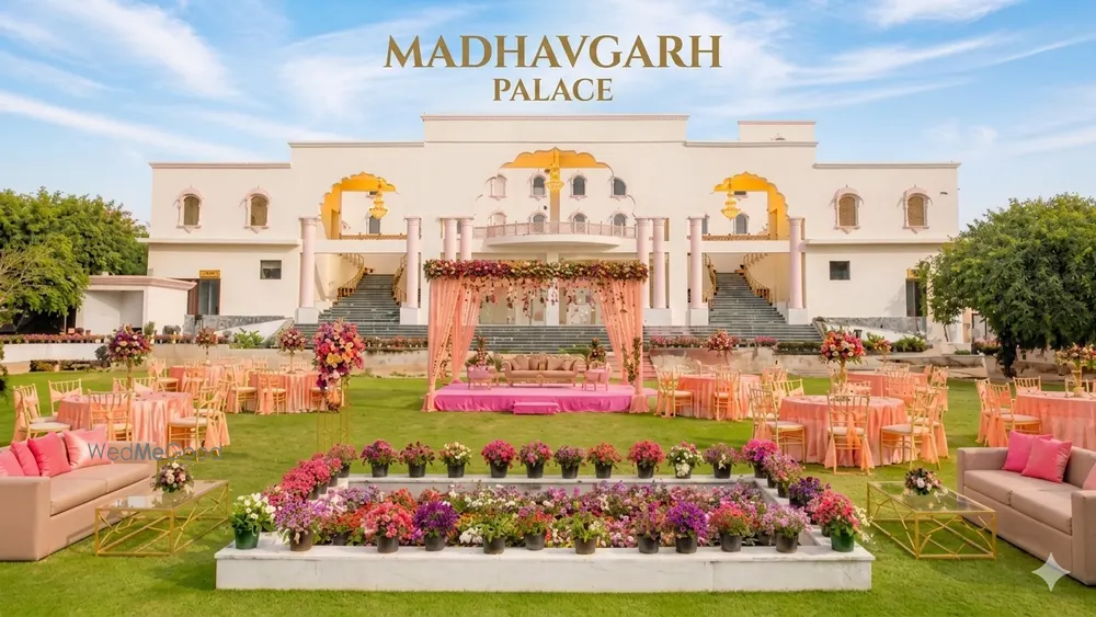 Madhavgarh Palace
