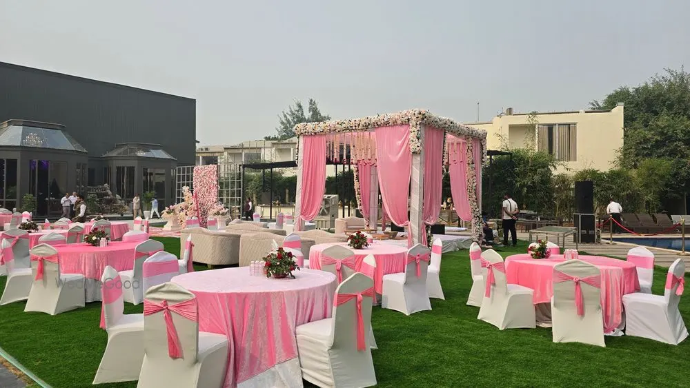 Fortune Park Orange Gurgaon