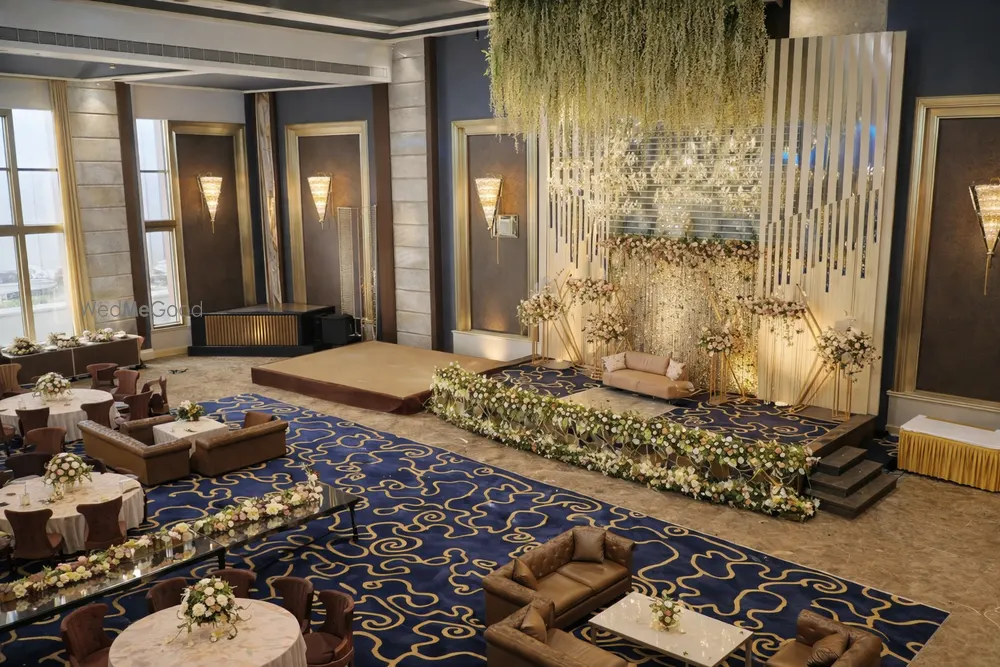The Grandreams Luxury Venues Nehru Place