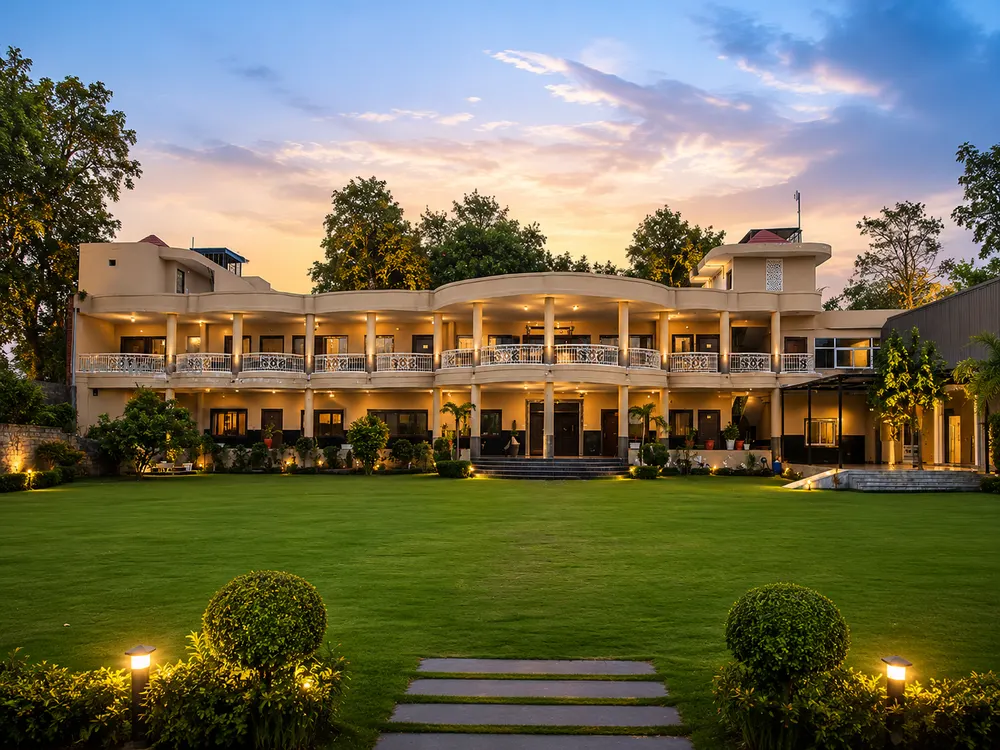Ambar Palms Resort