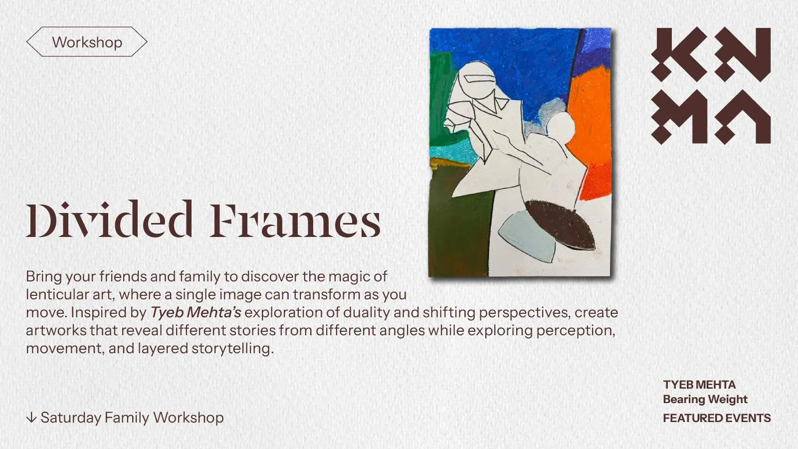 Divided Frames: Exploring the Diagonal