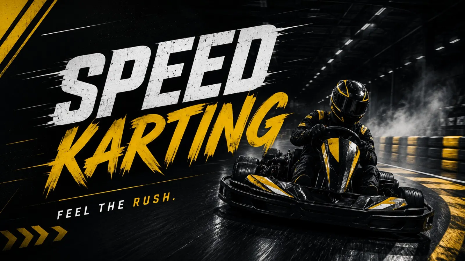 Speed Karting | Noida