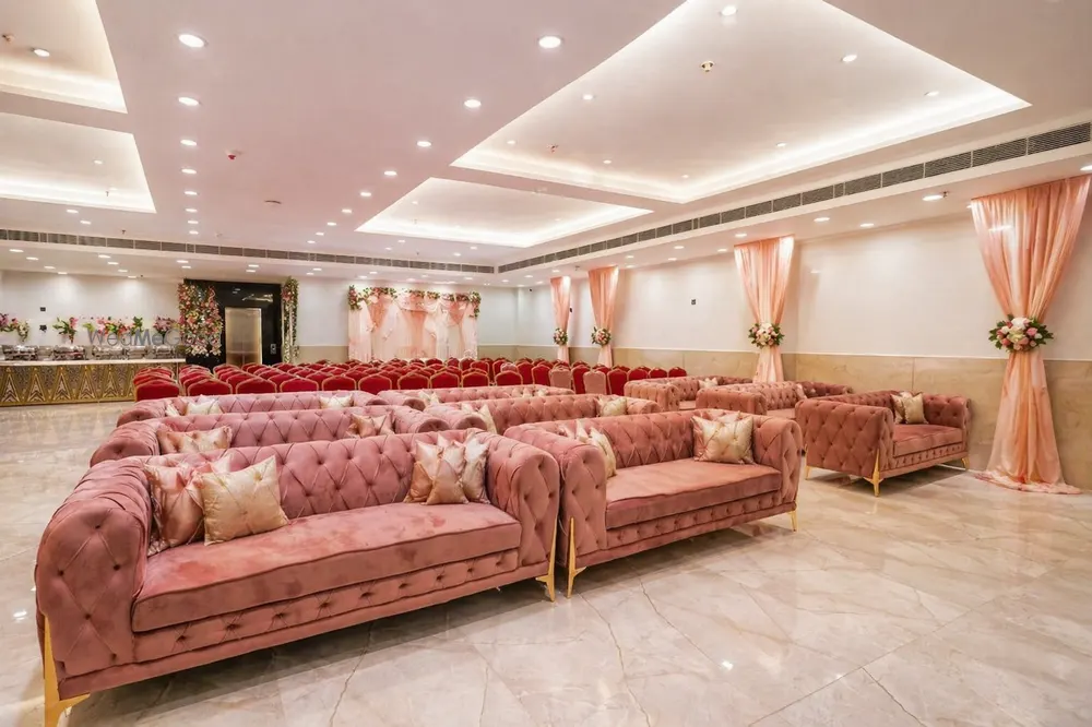 SNJ TAJ GRAND