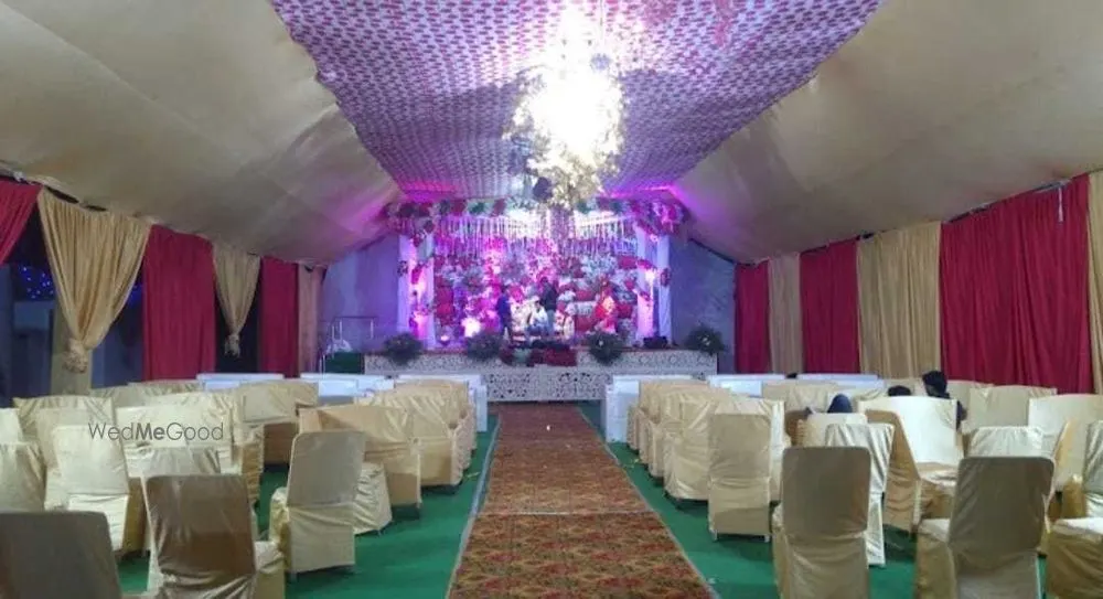 Pushpa Farm House