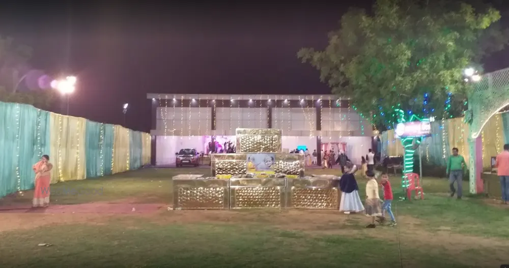 Sanskar Sewa Sadan