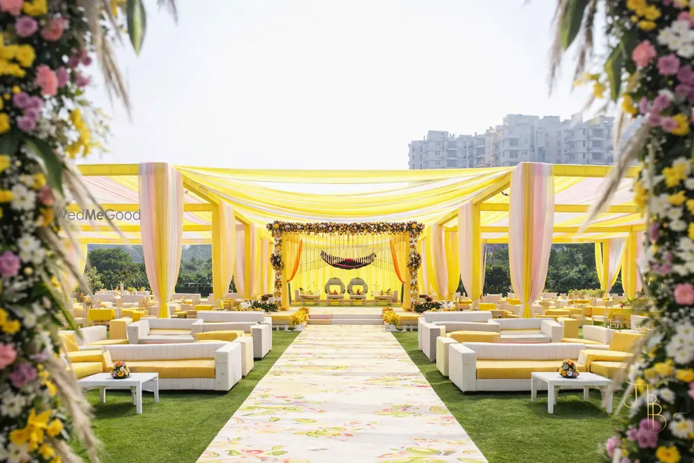 DoubleTree By Hilton Hotel Agra