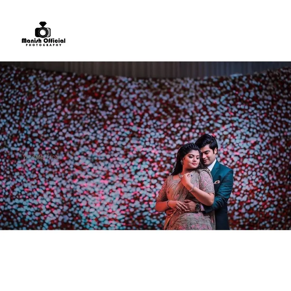 Manish Official Photography