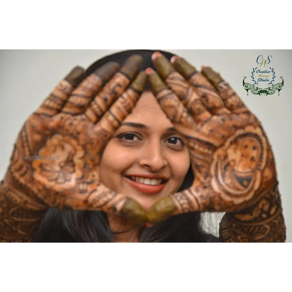 Creative Henna Studio