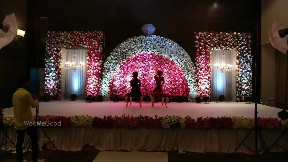 Shiva Events