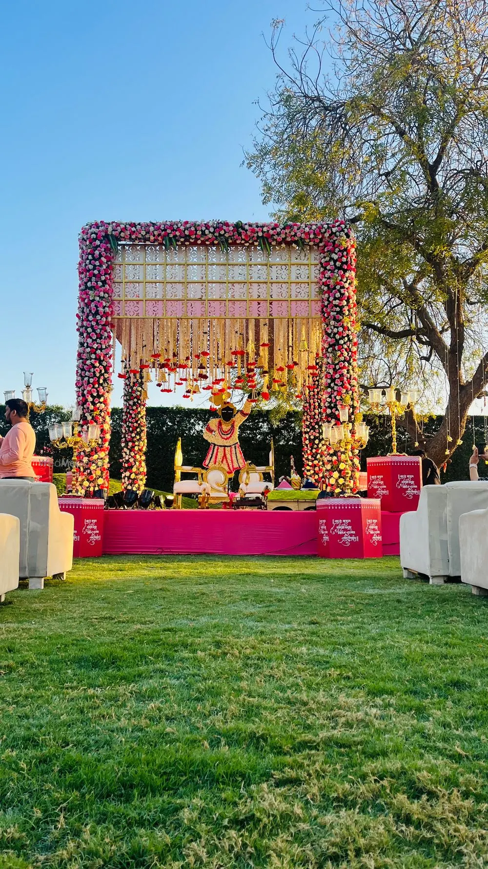 Payal Decor And Events