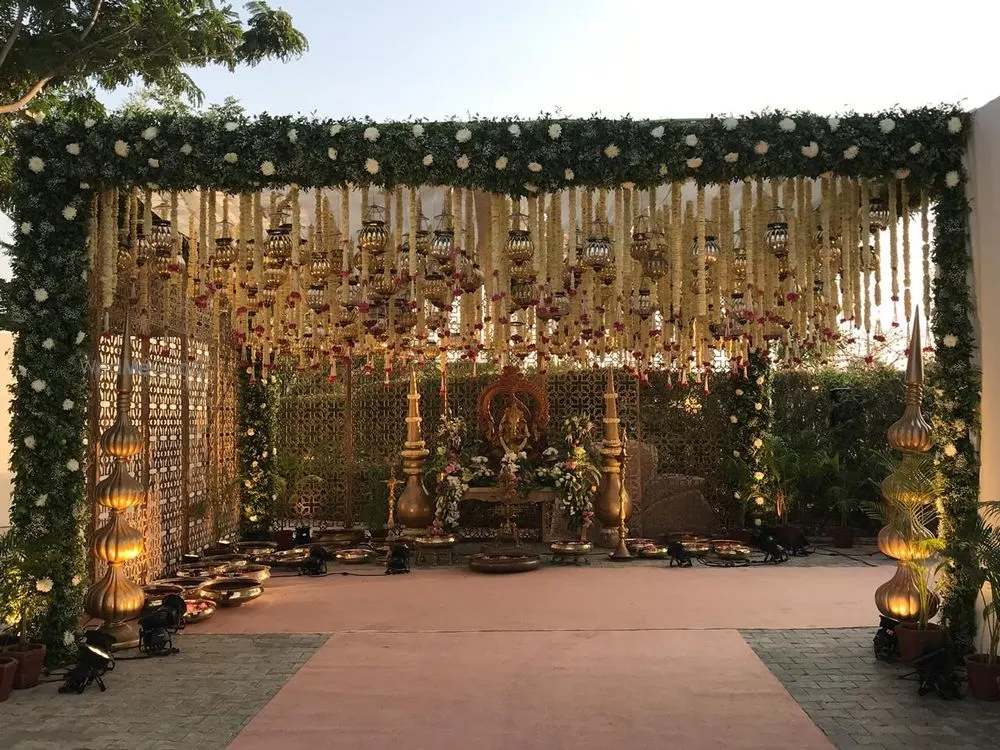 Agasya Events