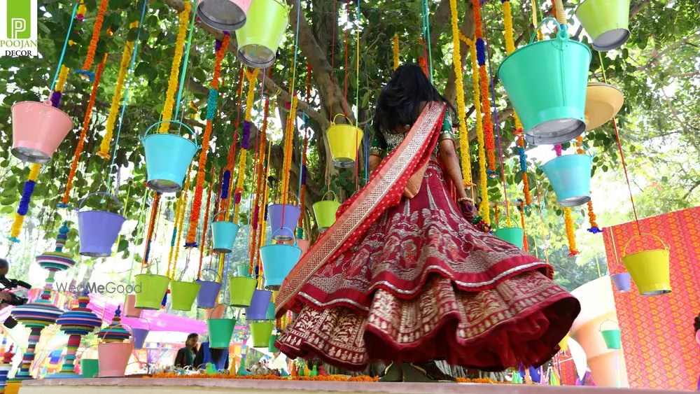 Poojan Decor