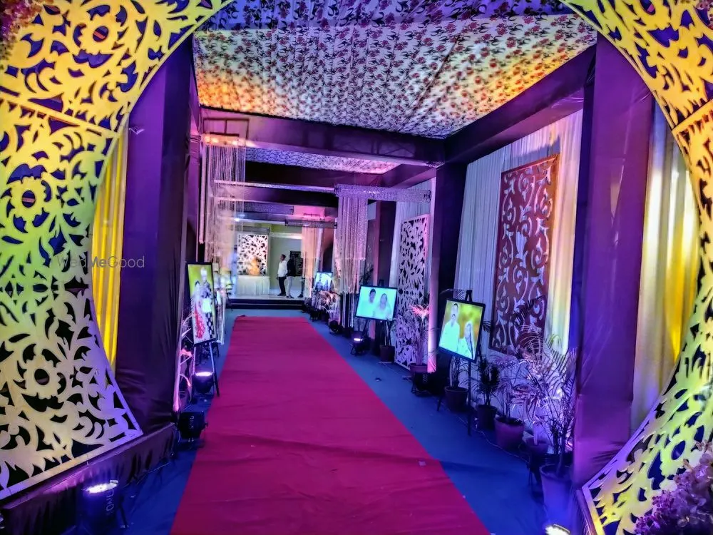 Sonu Light Decoration