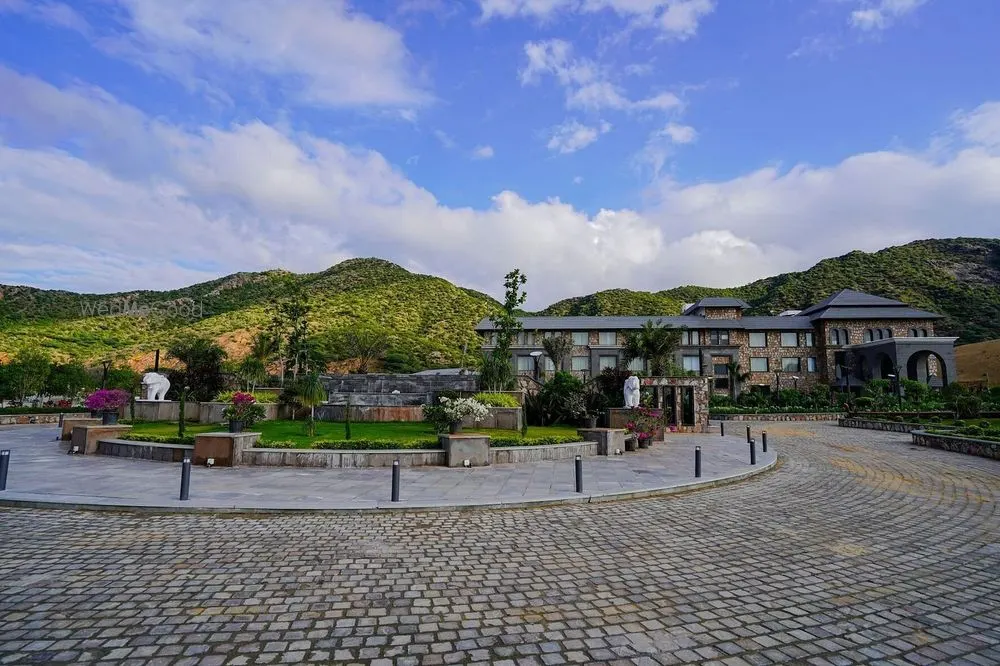 Pushkara Resort And Spa