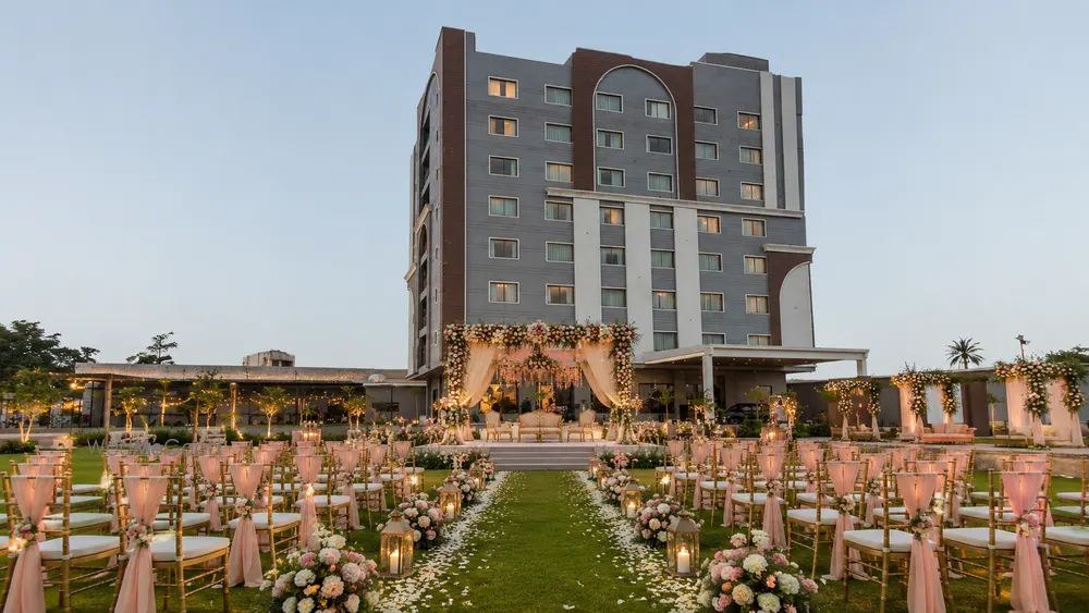 Pallacia Hotels