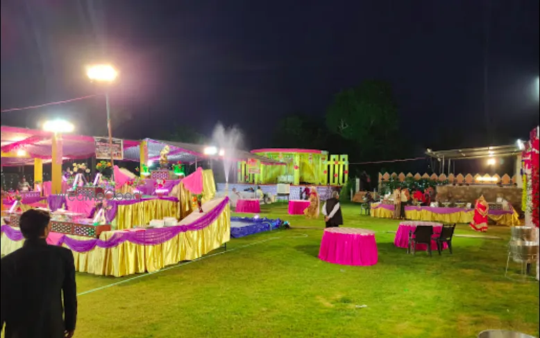 Pushkar Regency Resort