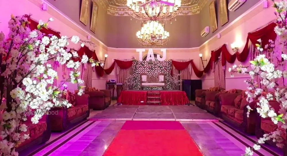 Hotel Merwara Estate ( A Unit Of Sogani Heritage Hotel Ltd) - Ajmer