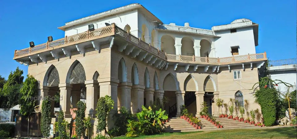 Ajmer Club