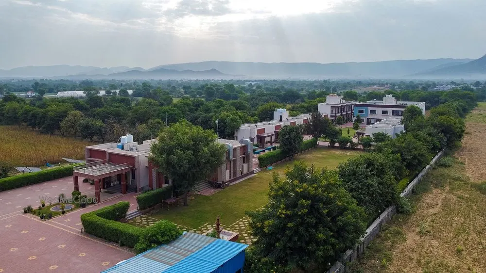 Vesta Avtar Resort