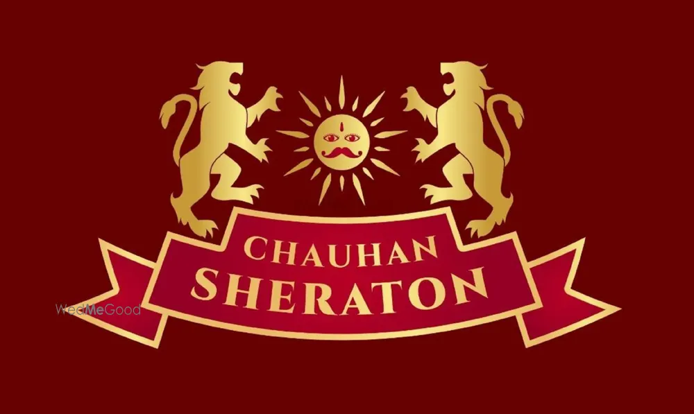 Chauhan Sheraton