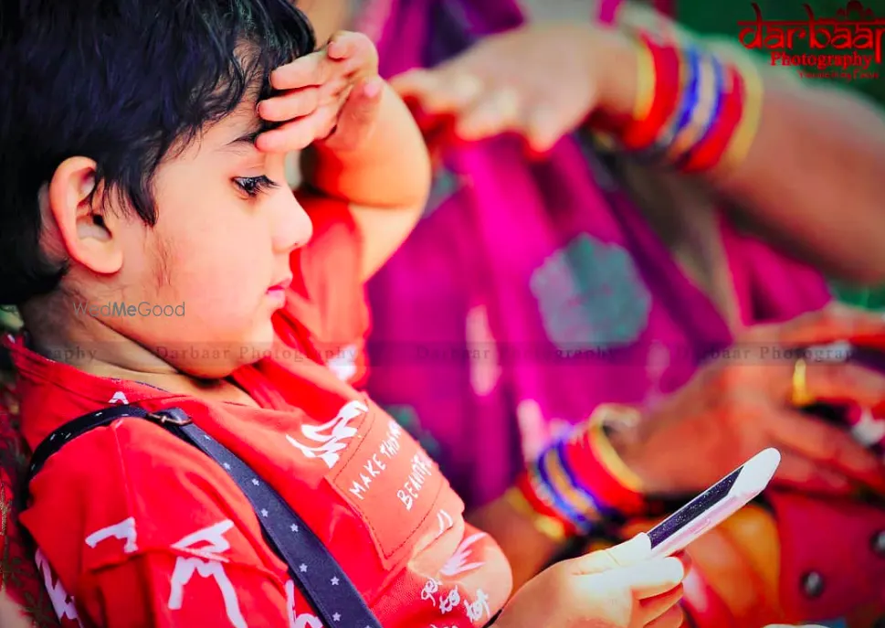 Darbaar Photography