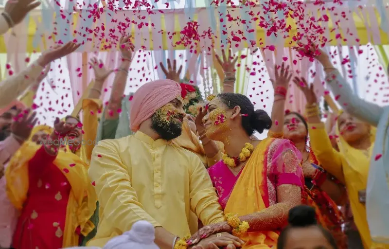 Wedding By Atul Sharma