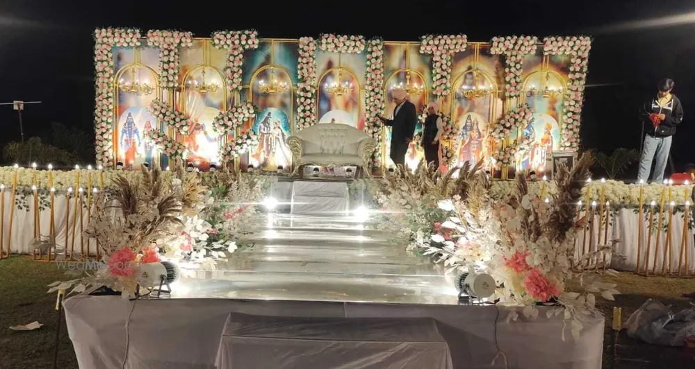 KB Event Decor