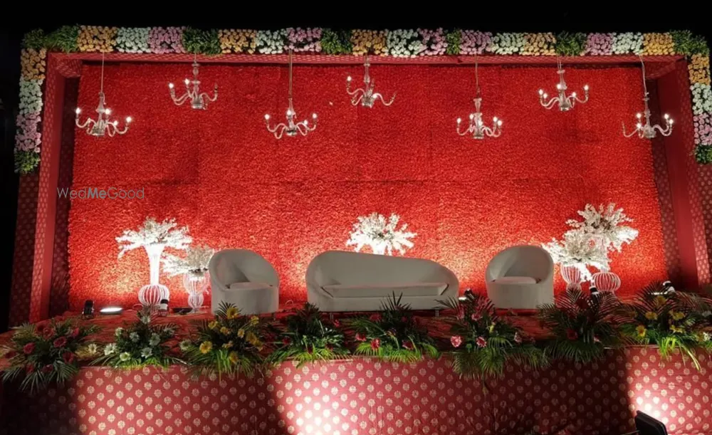 Dilip Tent House