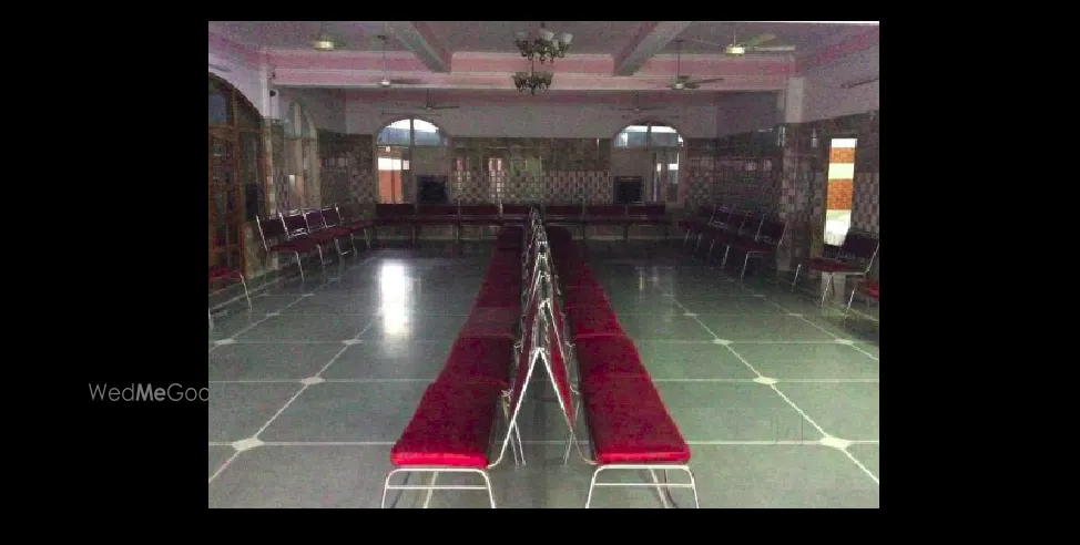 Phulwari Marriage Home - Aligarh