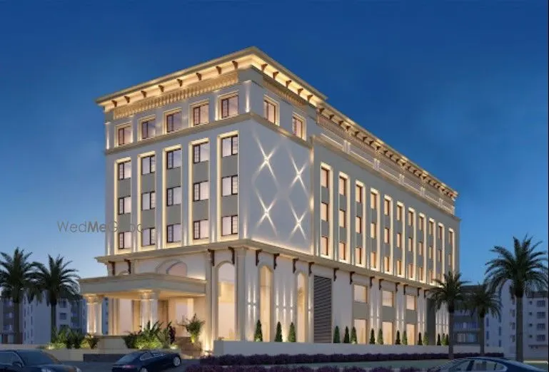 Fortune Park Aligarh Member ITCs Hotel Group