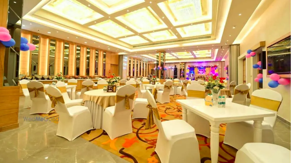 Citi Events