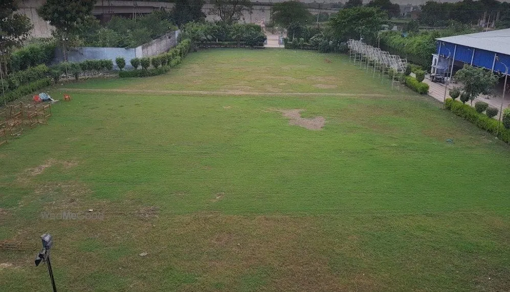 Shri Hari Vatika Guest House