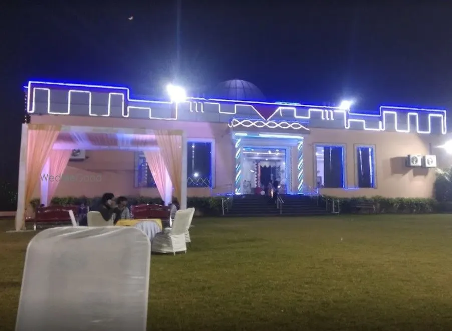 Yash Residency