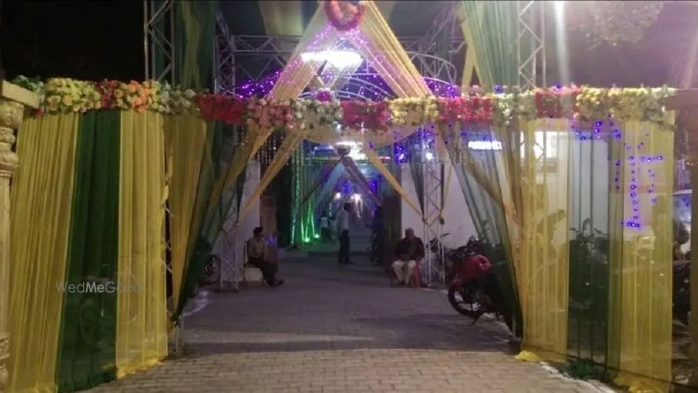 Panchvati Farm