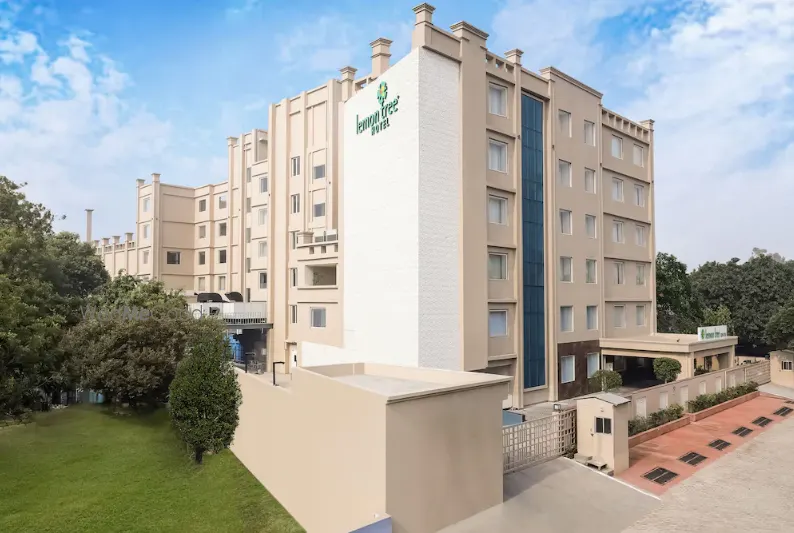 Lemon Tree Hotel