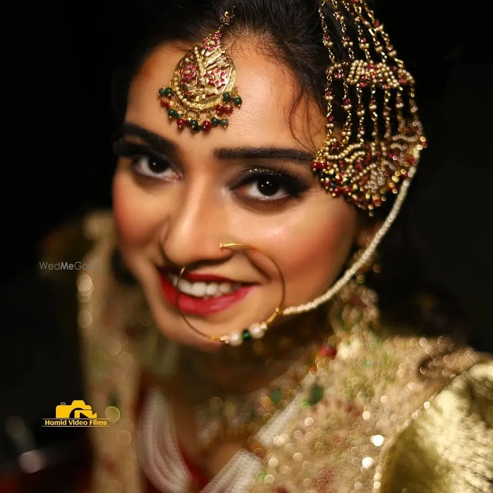 Hamid Video Films