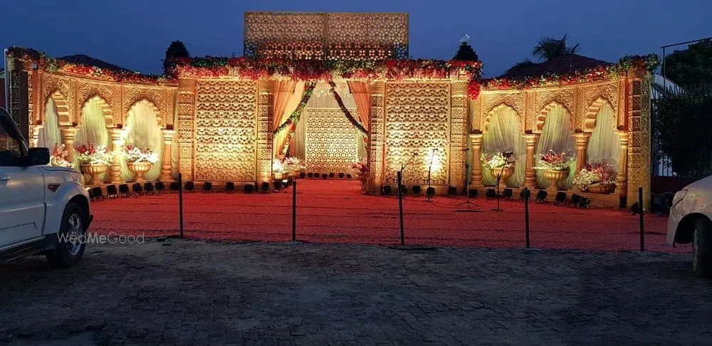 SK Event & Wedding Planner