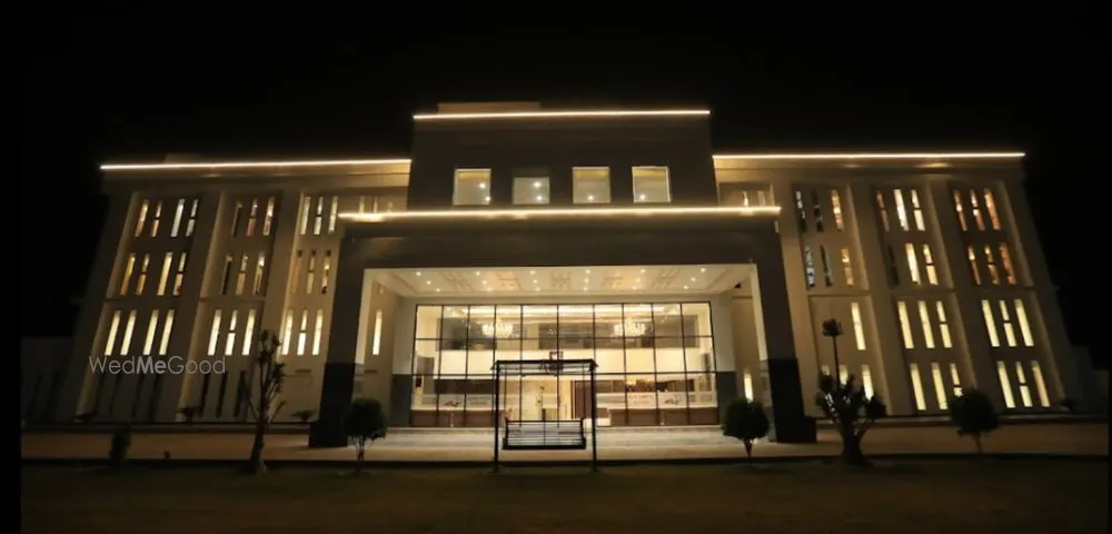 Alwar Motel And Resorts