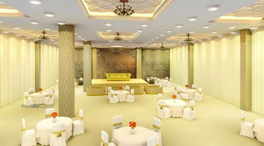 The Dhawala Resort