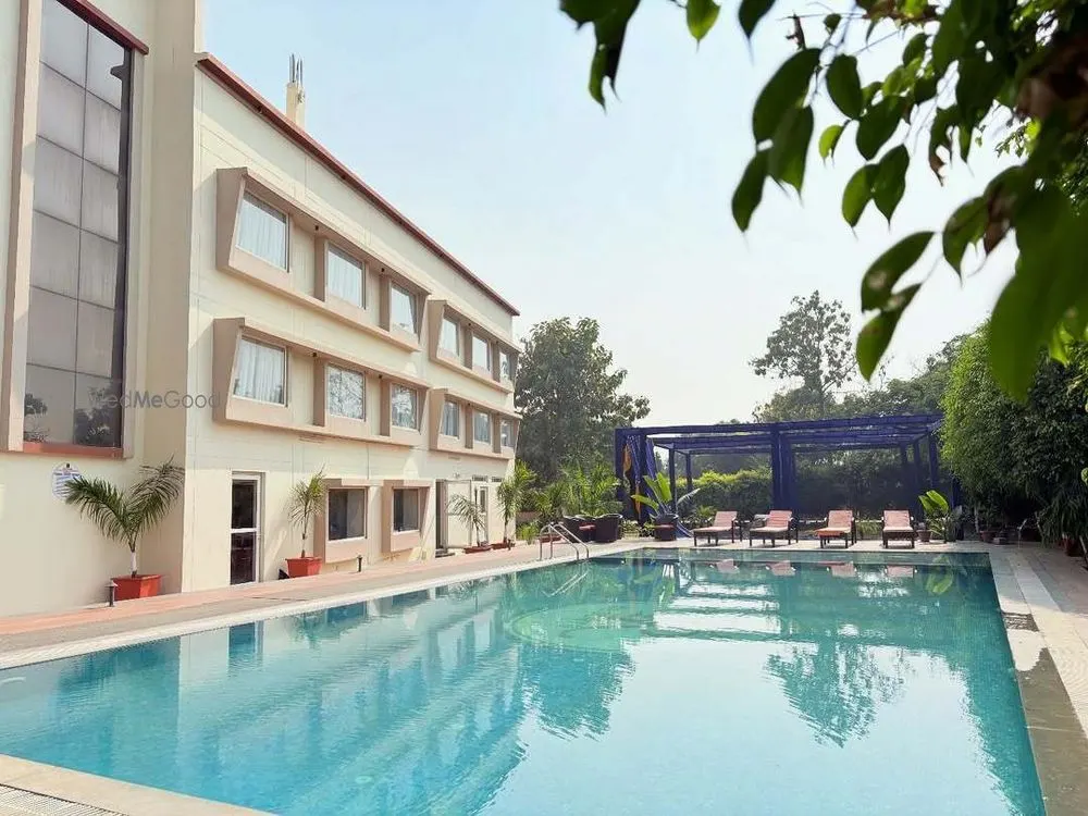 Tanya Resort