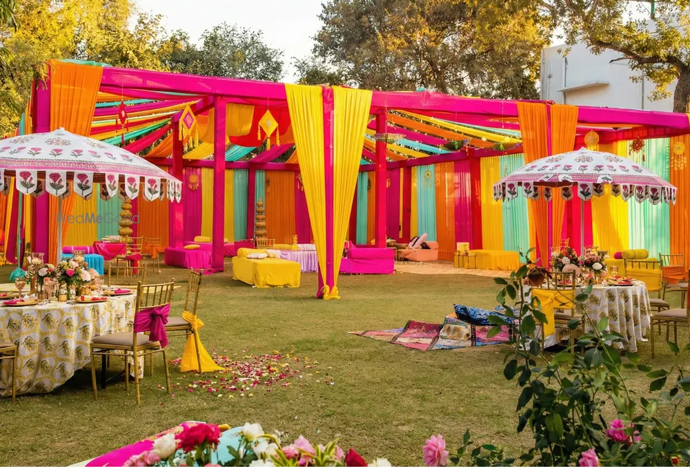 Shakti Resort Behror